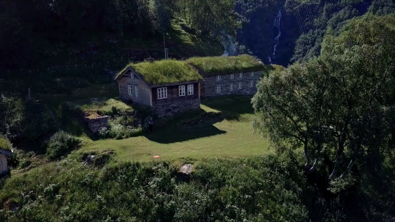 Fuglesteg 05.07.2017