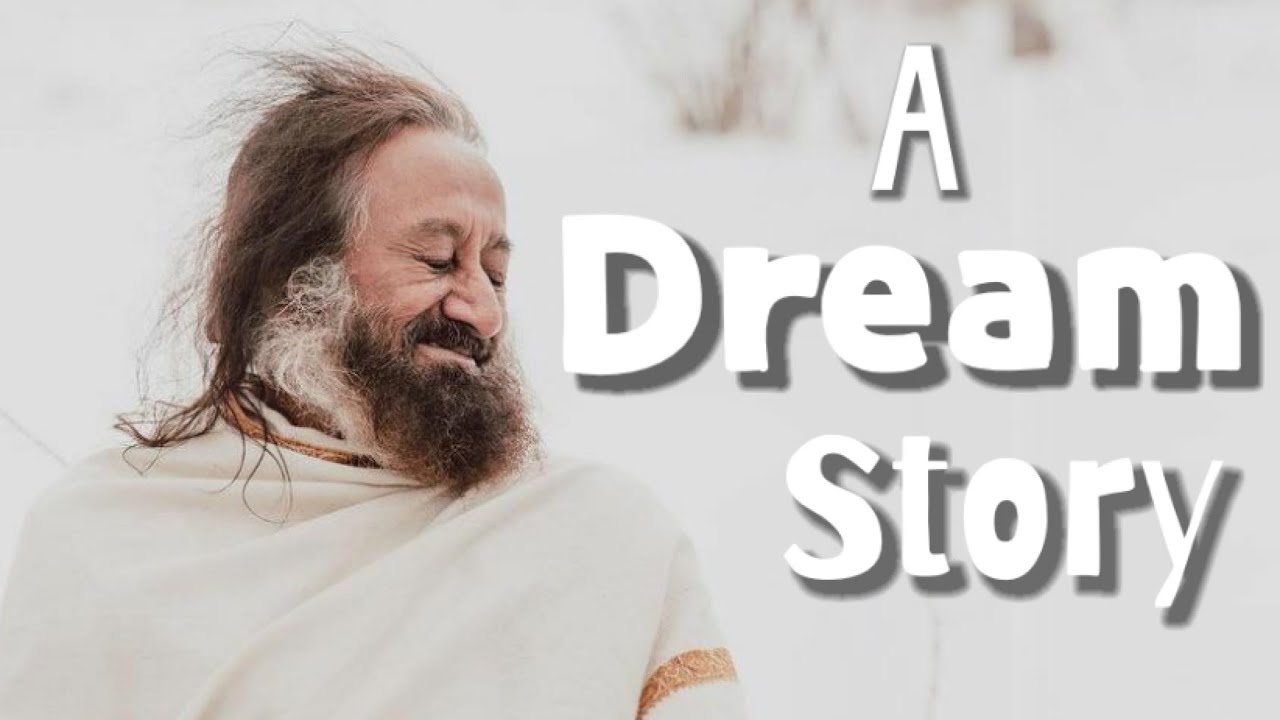How Gurudev Came in My Dream | Guru Story by Vaishali | @gurudev #ArtOfLiving