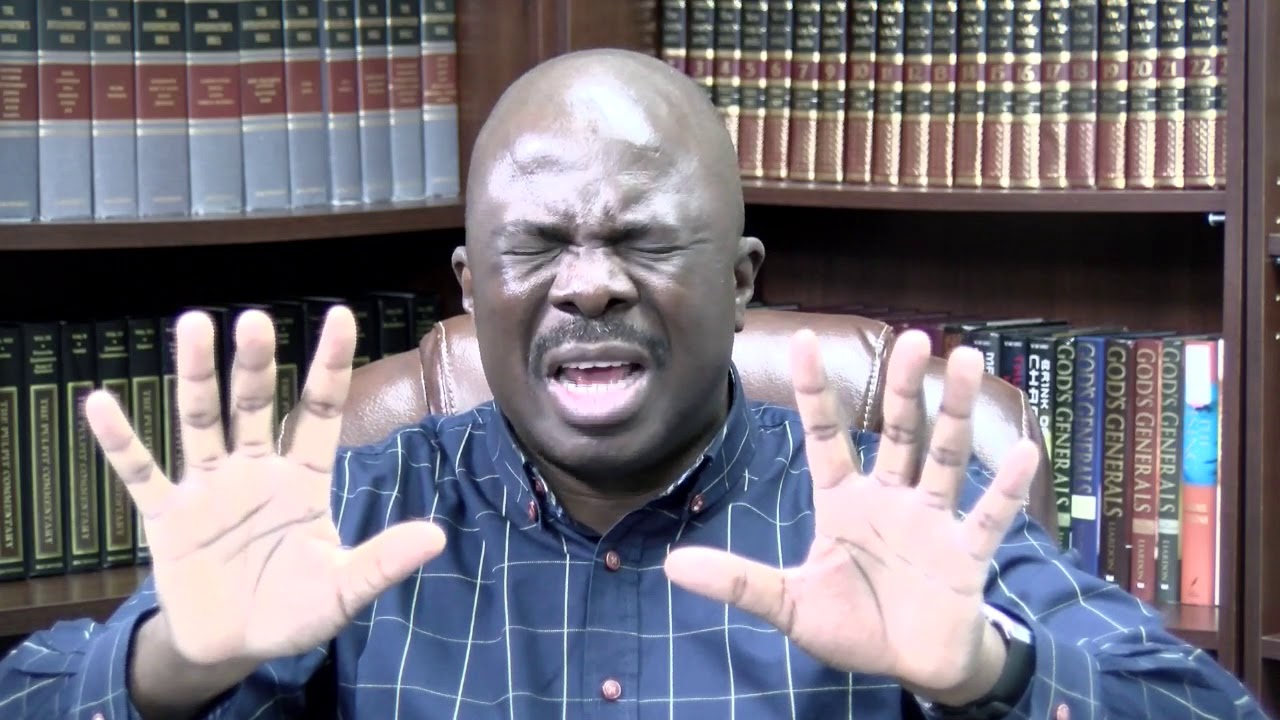 Restoration of Stolen Blessings & Missed Opportunities