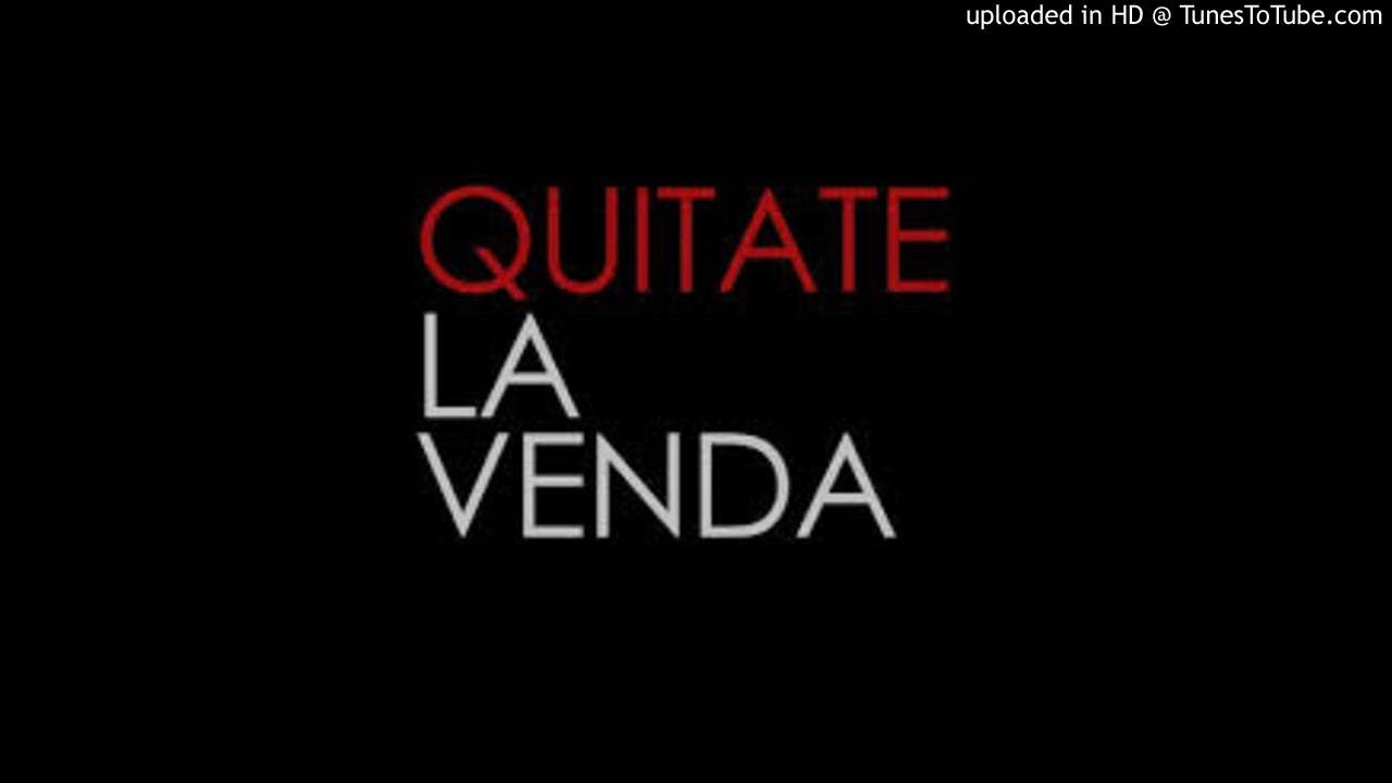 Hector Hernandez quitate la venda