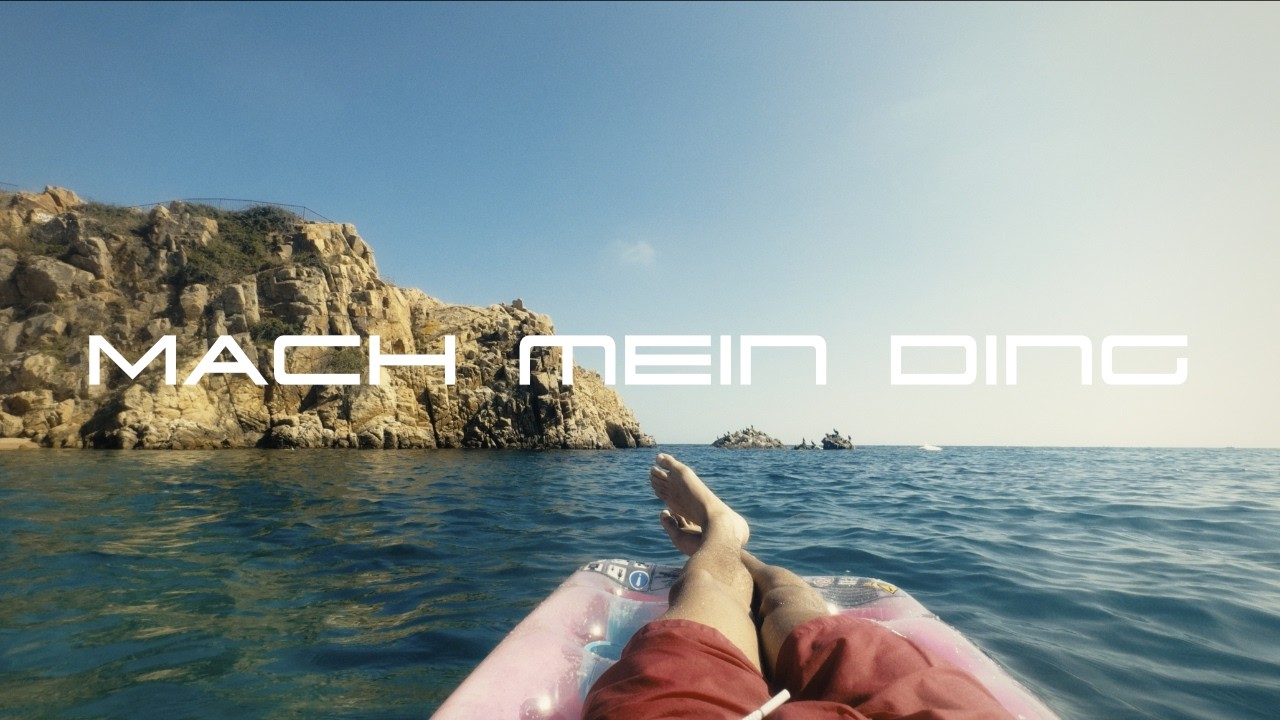 Dante YN - Mach mein Ding