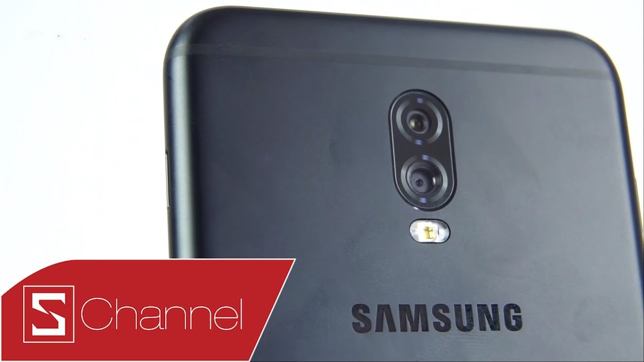 Mở hộp Galaxy J7+ chính hãng: Rẻ hơn Galaxy Note 8 ba lần nhưng vẫn có camera kép xóa phông mờ mịt