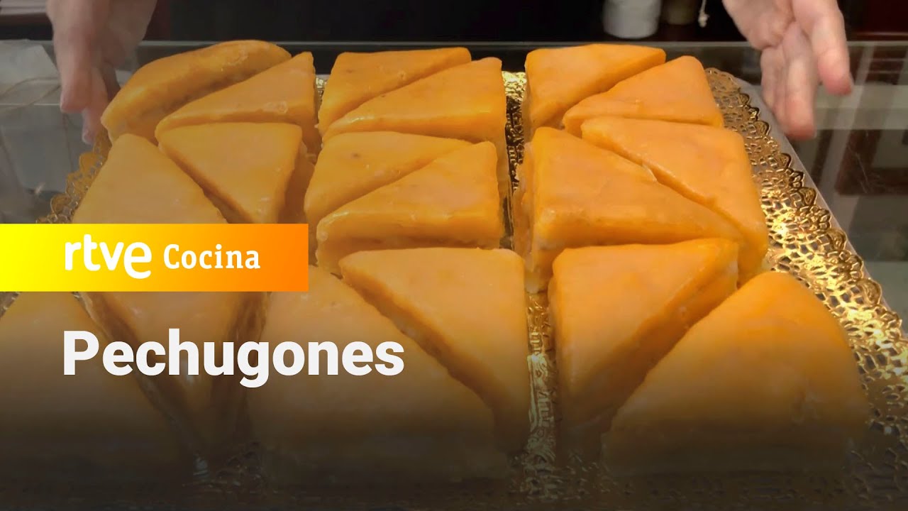 Pechugones - Aquí la Tierra | RTVE Cocina