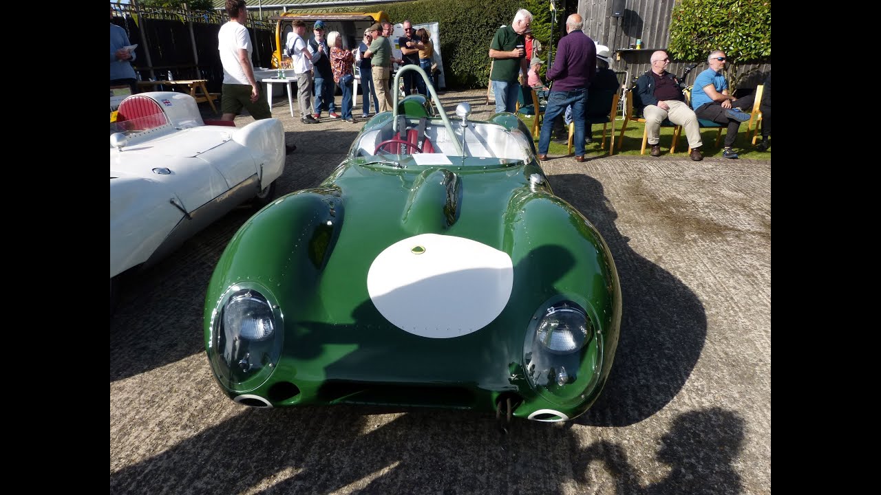 Lotus Ricketts Workshop Autumn Gathering  2024