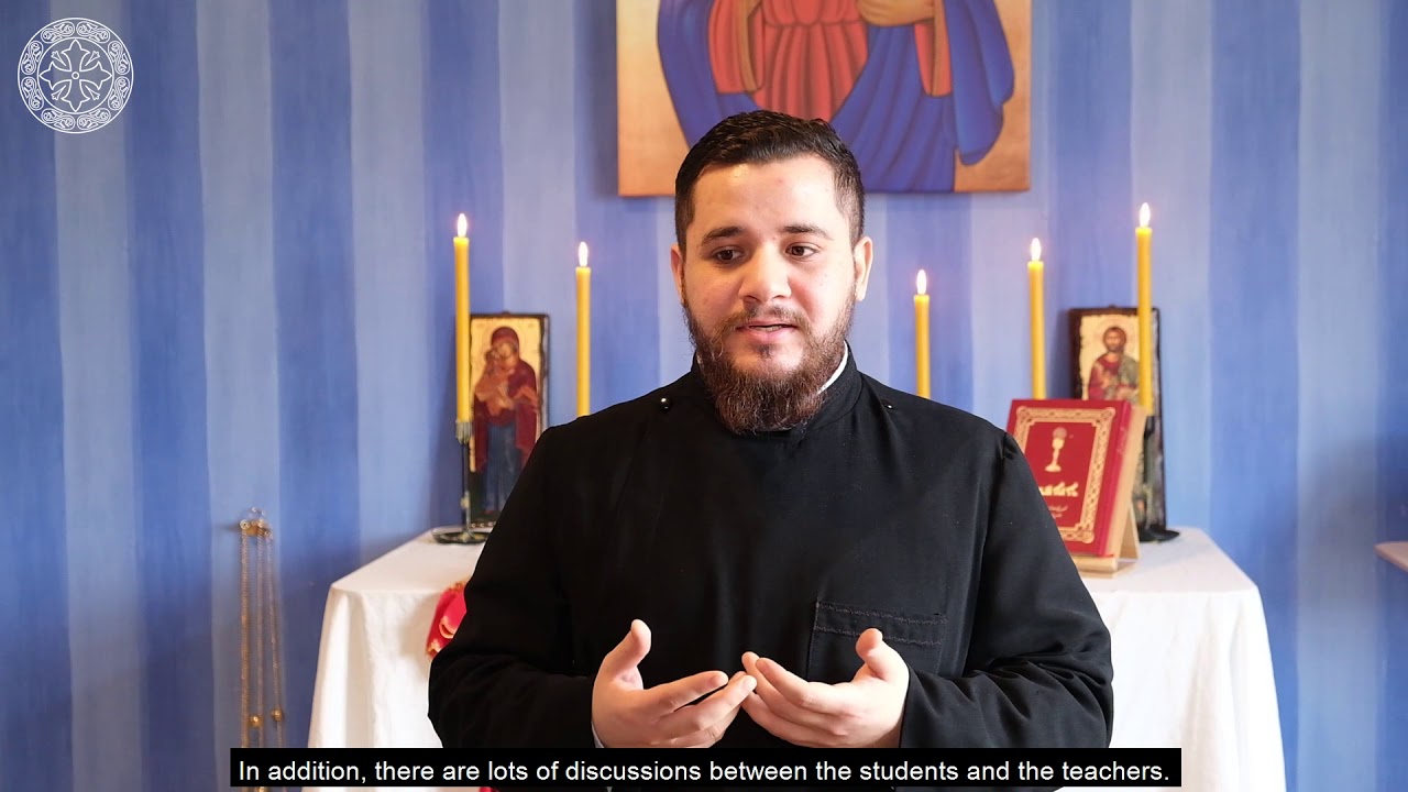 Sankt Ignatios Syriac Orthodox Seminary