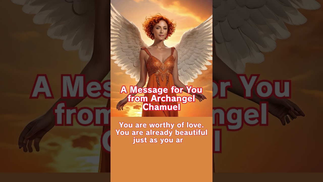 (Love) The Archangels&rsquo; Message for You Today