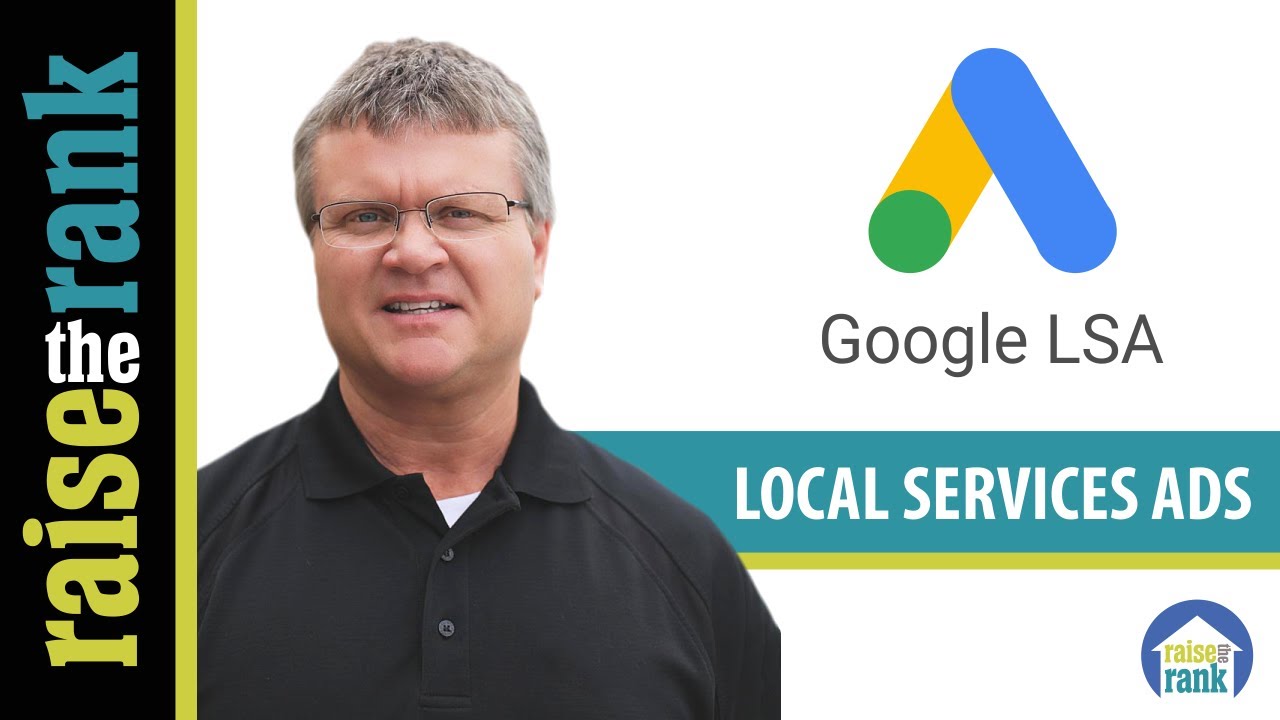 Google Local Service Ads and Upgraded GMB Profile for Roofers