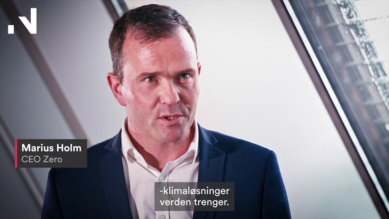 Innovasjon Norge lanserer The Explorer