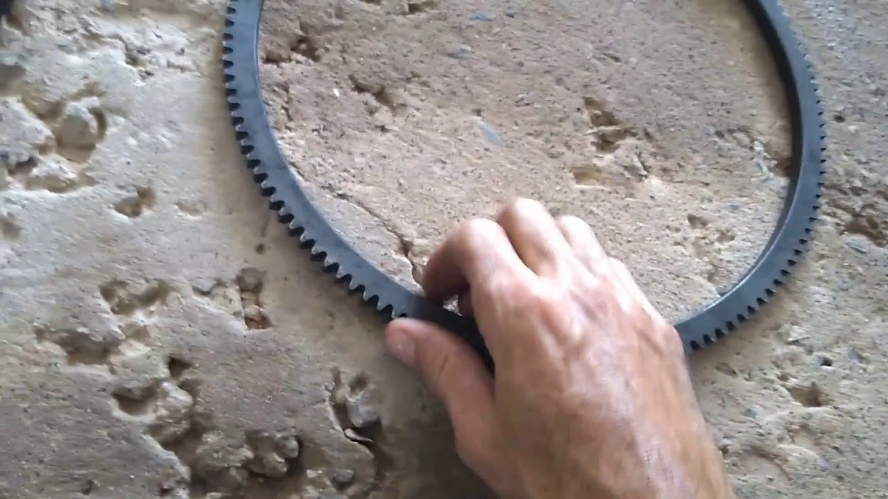 Arrumando cremalheira do volante , motor de arranque arranhando