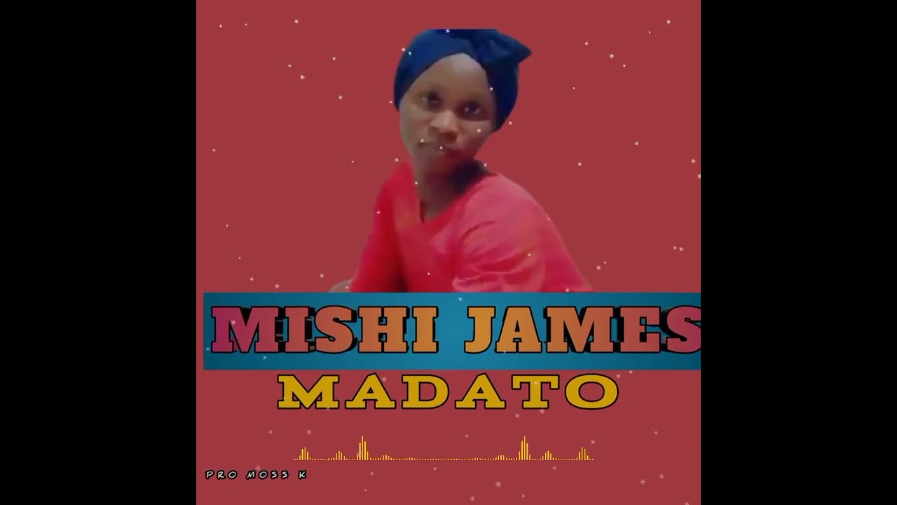 MADATO FT DIVA _MISHI JAMES KITSAO _PRO MOSS K_ SHIM RECORDS