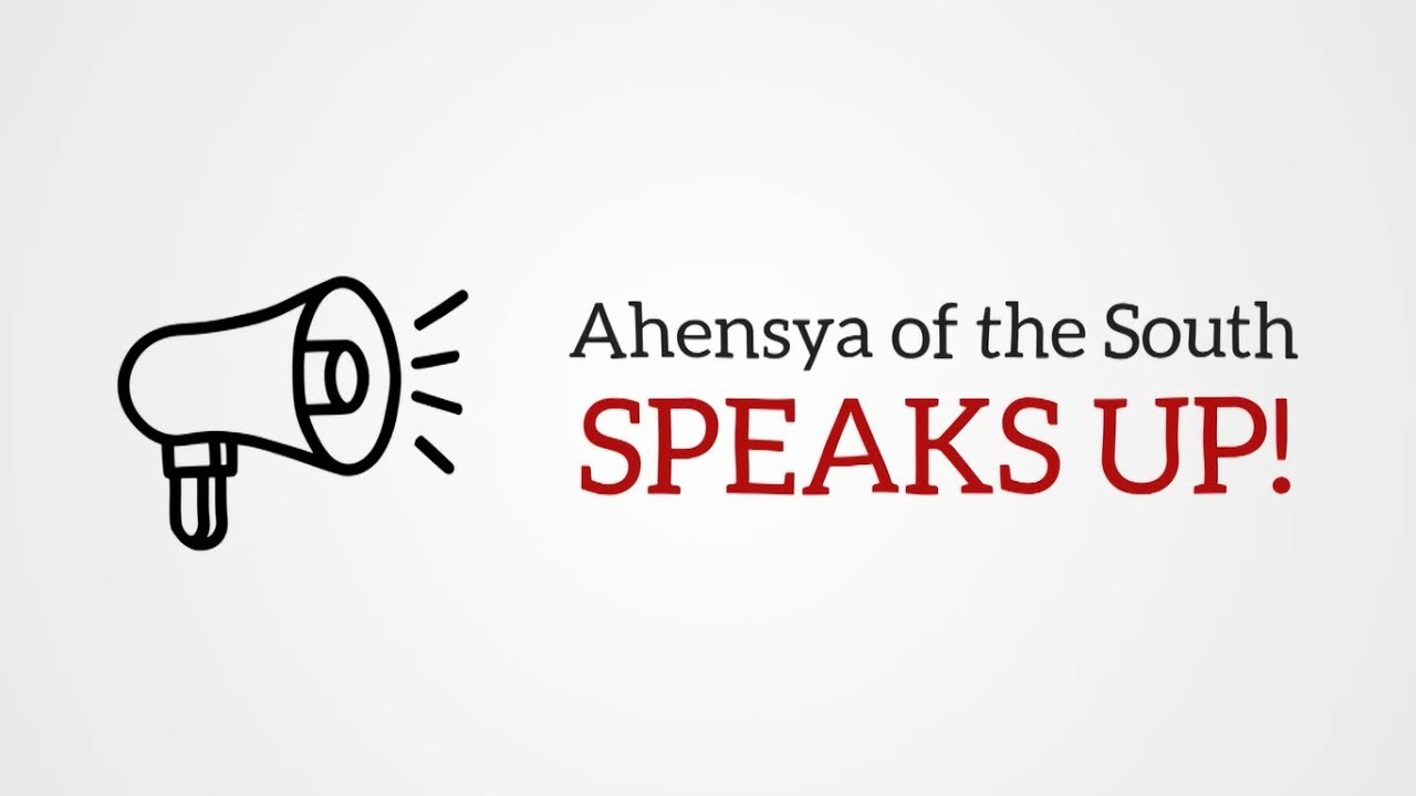 The Ahensya of the South | TeamAsia