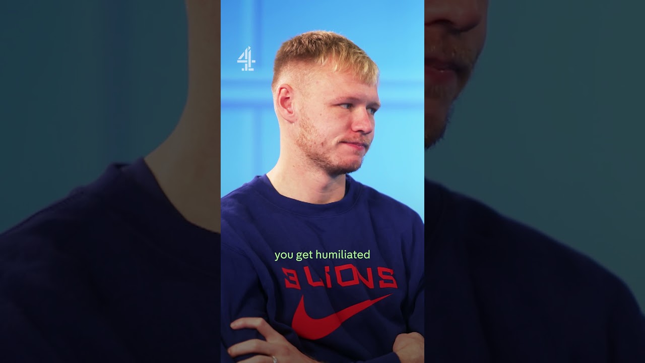 Aaron Ramsdale Reminding Jon Of Sean Lock's masterclass 🤣 