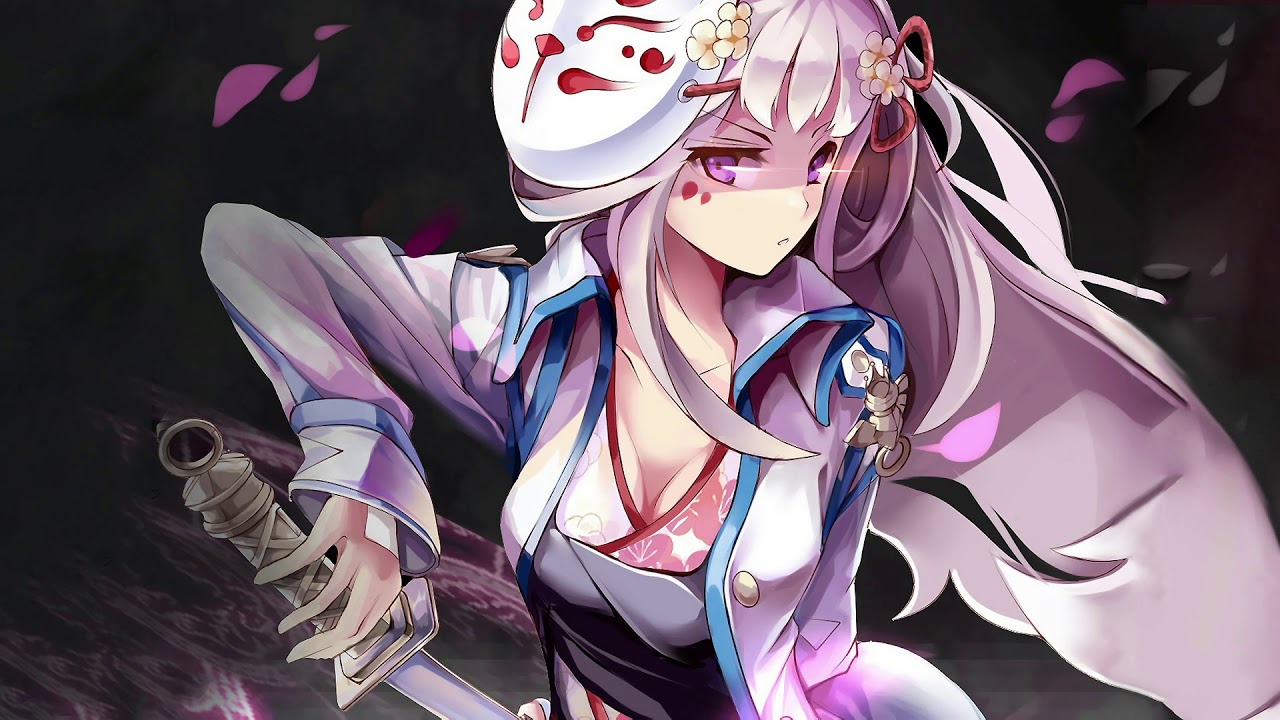 Konfuz — Ратата Nightcore