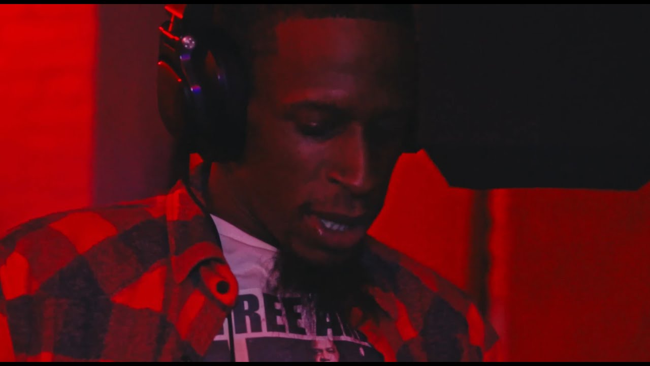 OBH Razor - ORIGINAL (New Official Music Video)