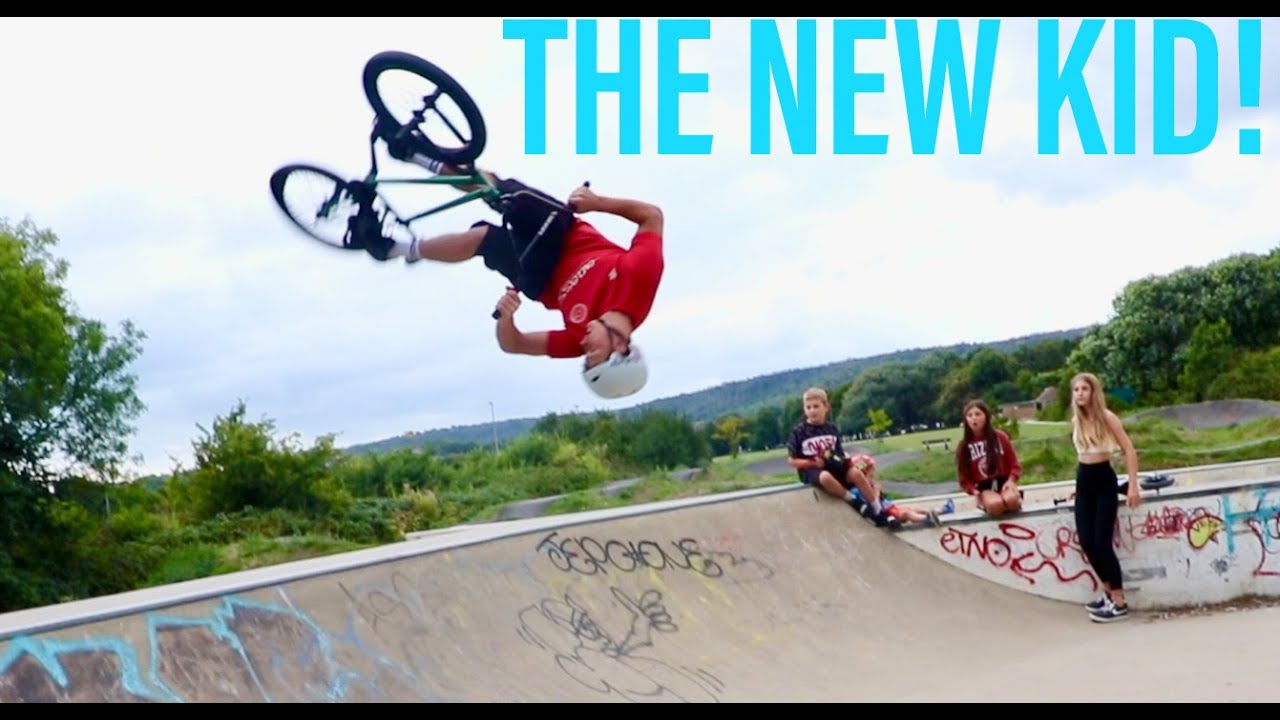 WHO HAS THE BEST TRICKS!?