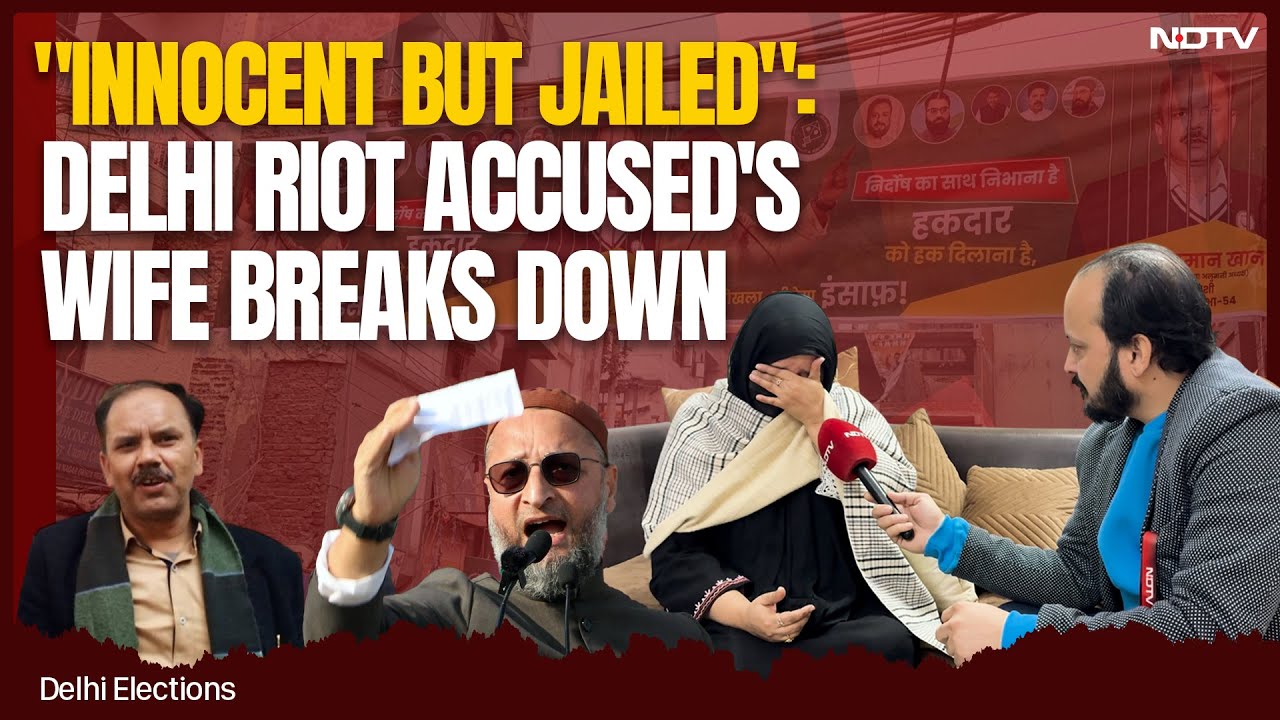 Delhi Elections 2025 | 
