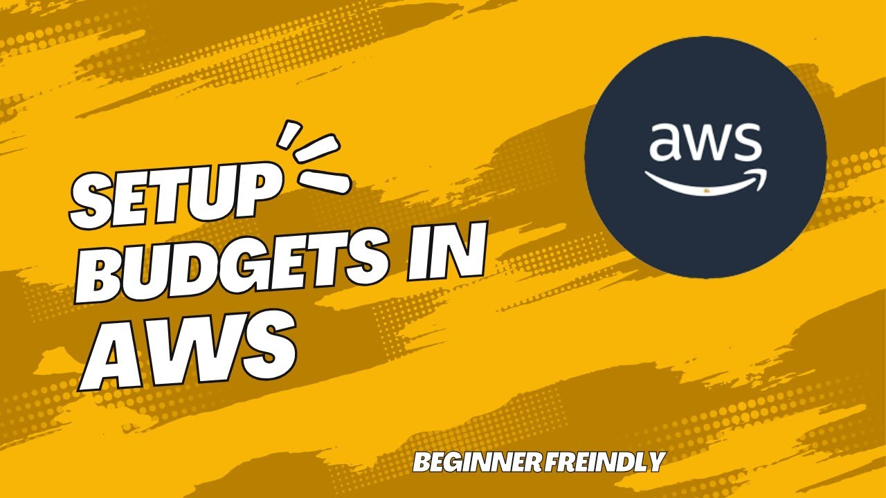 How to Set AWS Budget & Avoid Unexpected Bills | Step-by-Step Guide (2025)