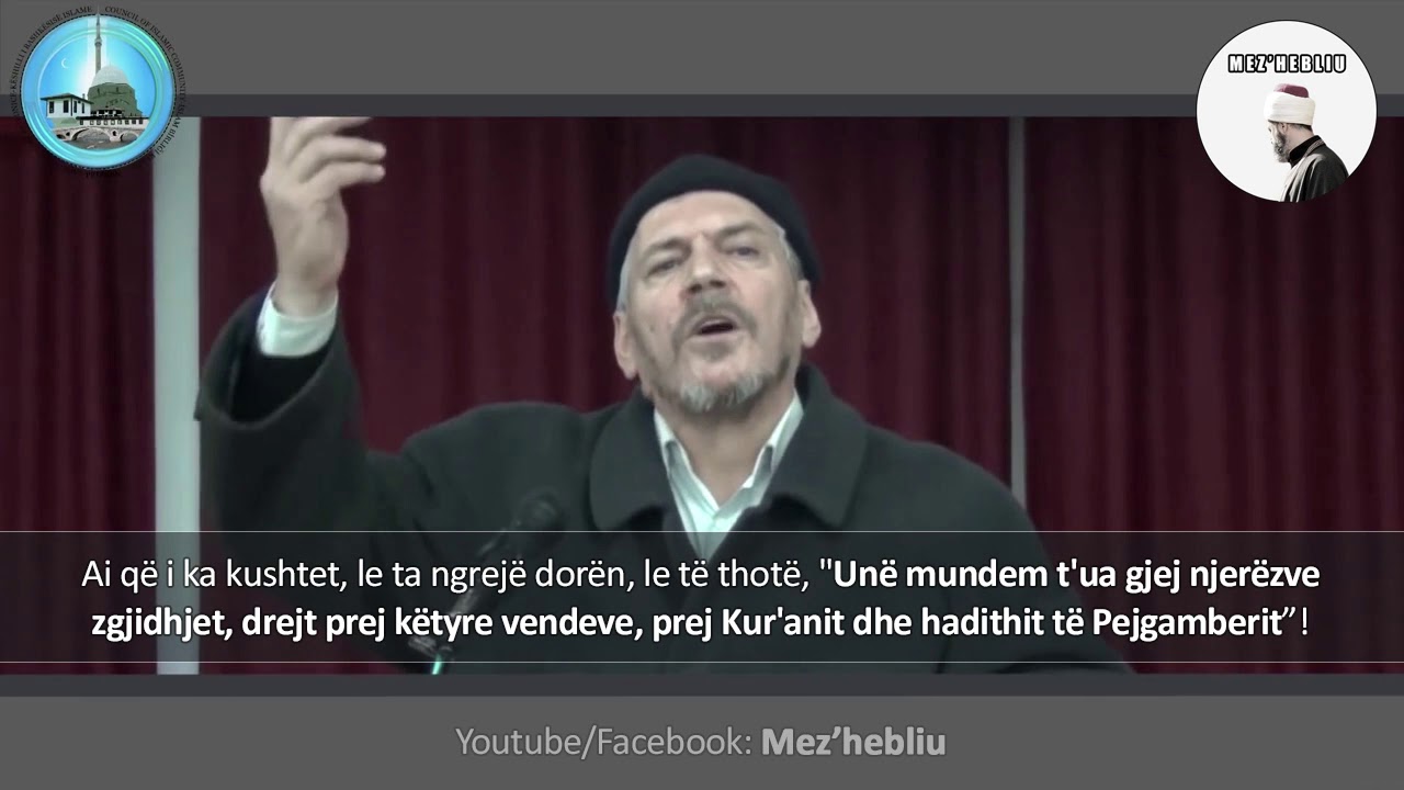 Hoxh&euml; Mahmud Arnauti - 