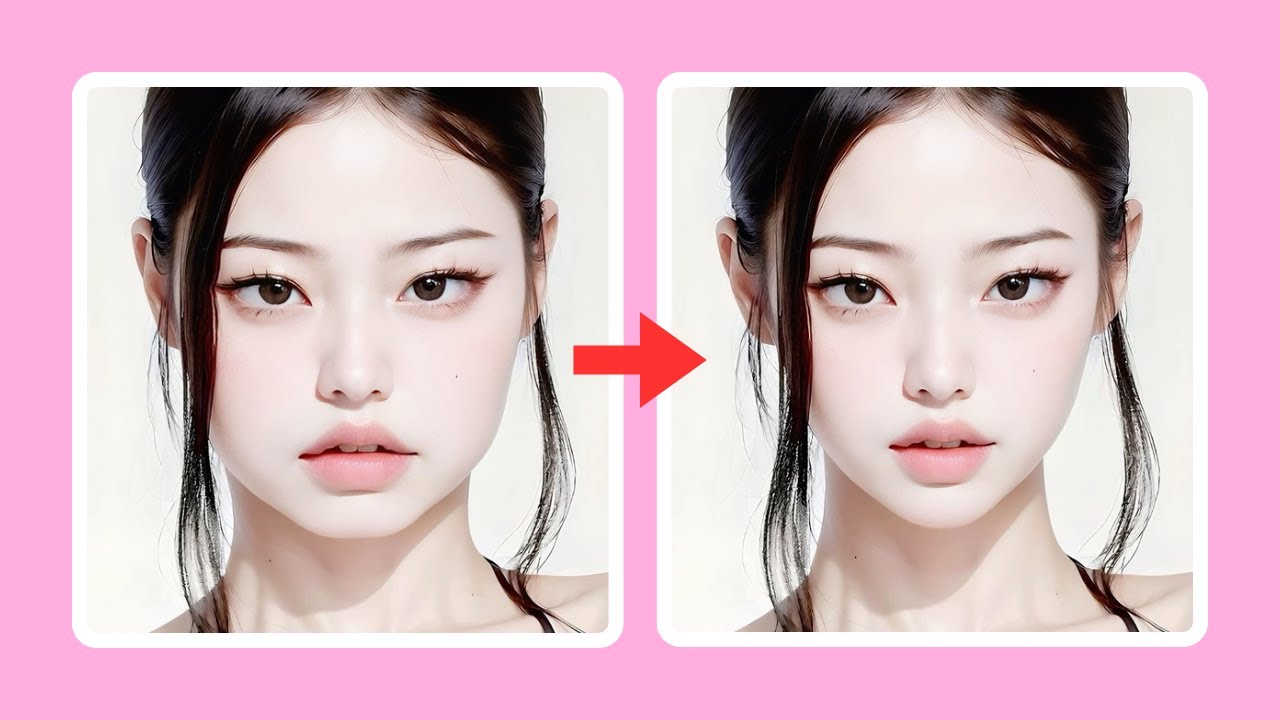 face fat burning exercises - get a slim face fast!
