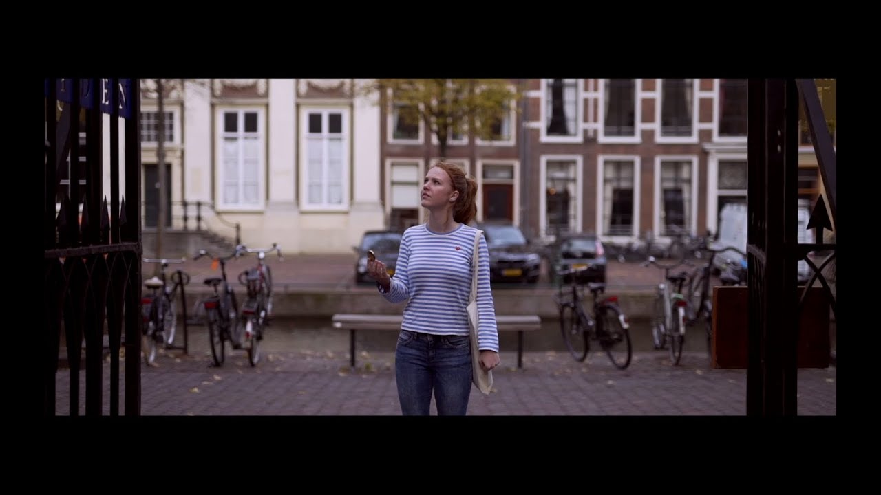 EL CID Themabekendmaking 2019