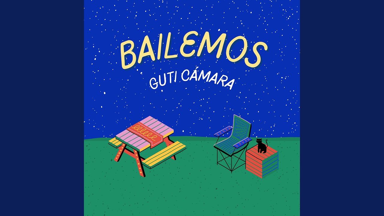 Bailemos
