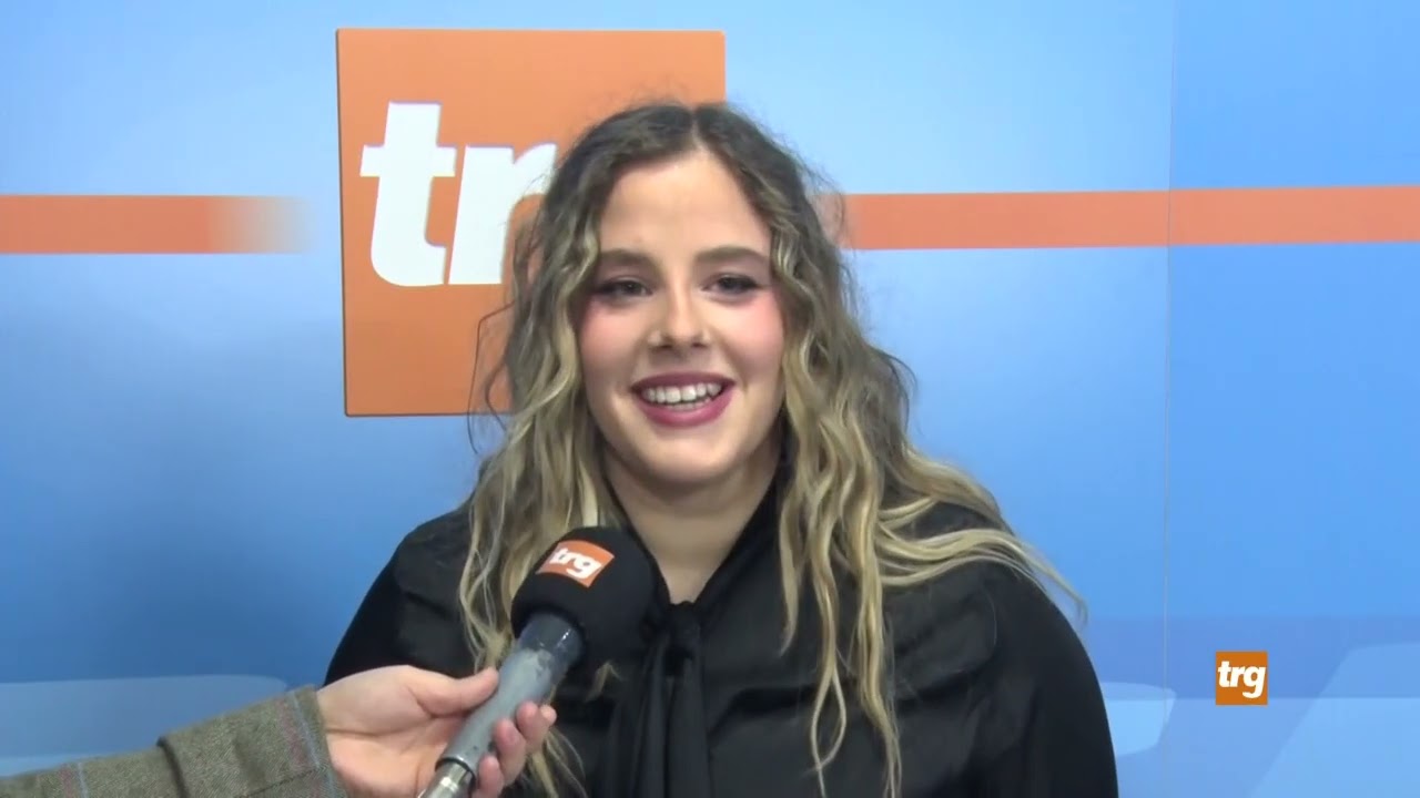 La giovane cantautrice eugubina Annnachiara Nofri finalista del premio “Mia Martini”