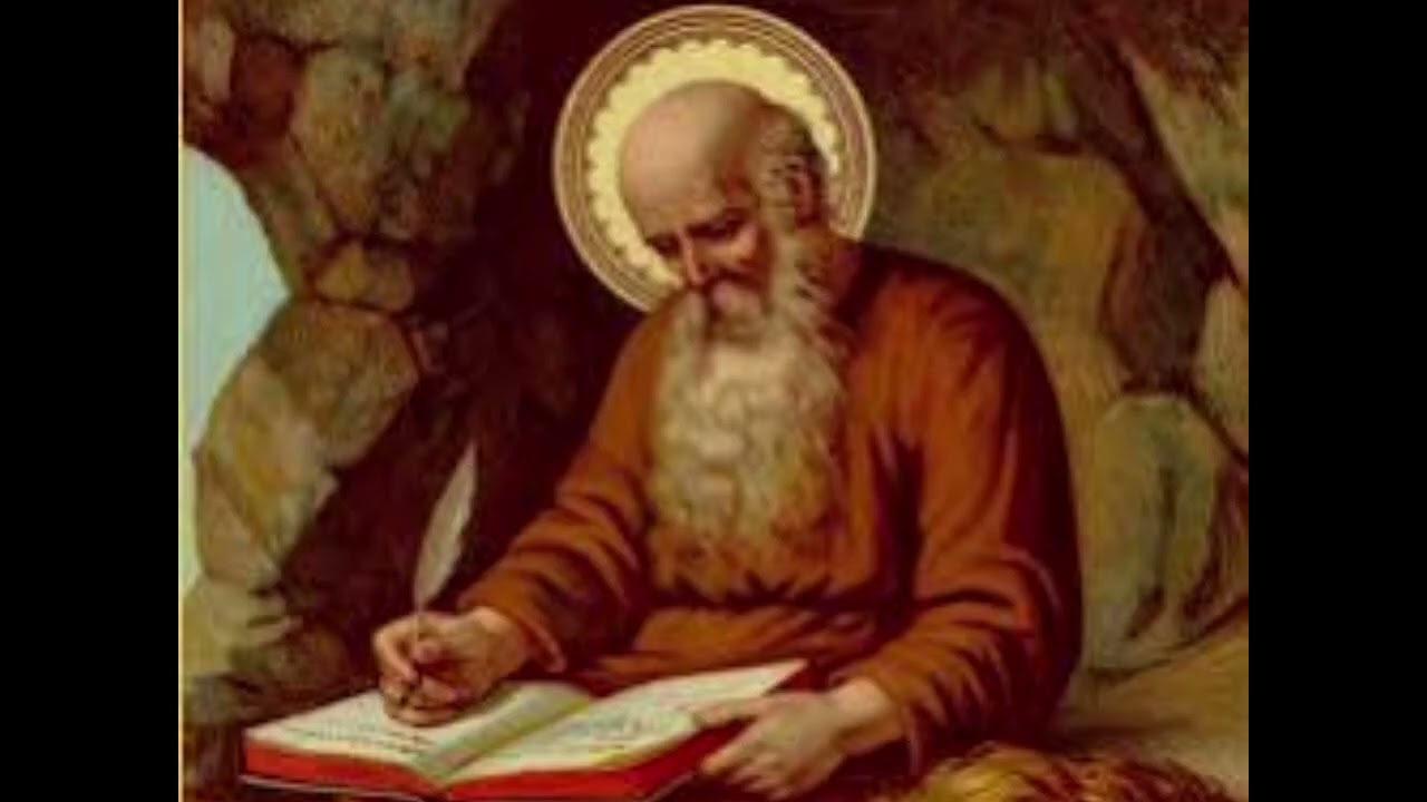 Кто есть кто: 3 | Святой Иероним (347-420 г. н. э.).