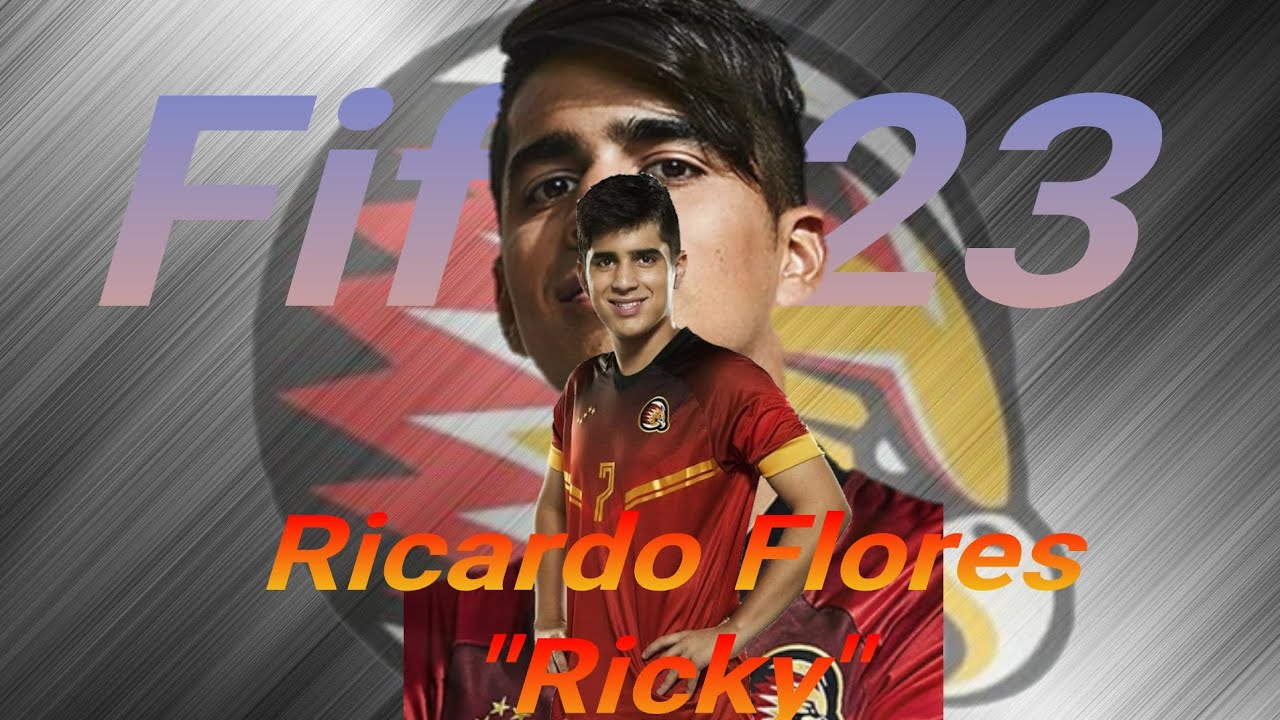 Ricardo 