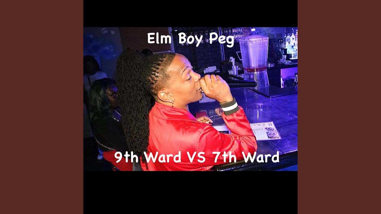 9th Ward VS 7th Ward