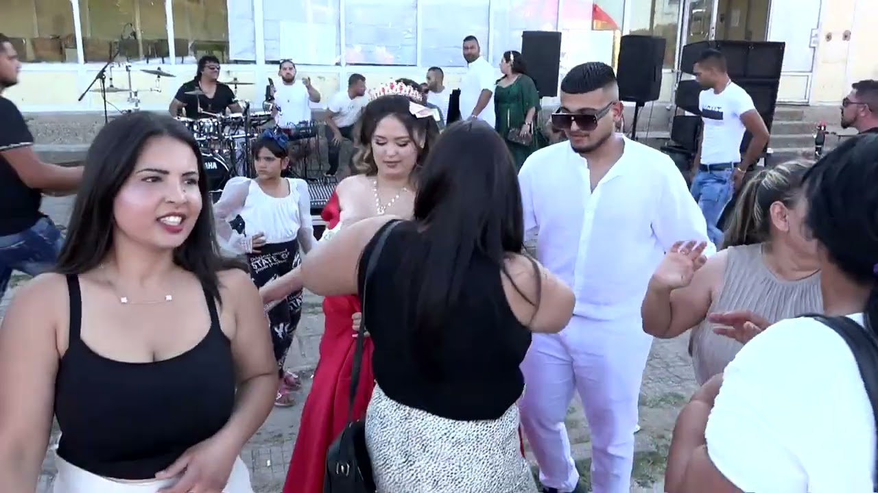 Къната на Султанка и Стоян 8.8.2024 2част