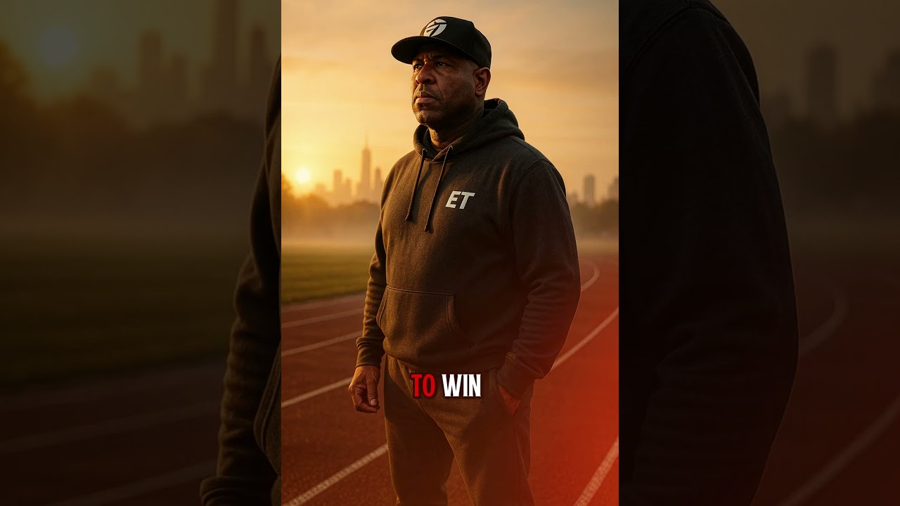 “The Last Start” 