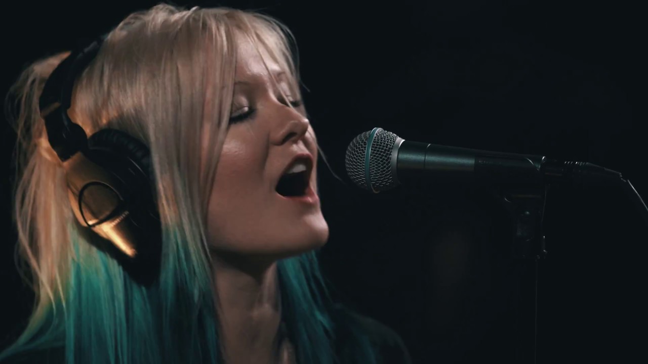 MASZER - Ma Nia (Live on KEXP)