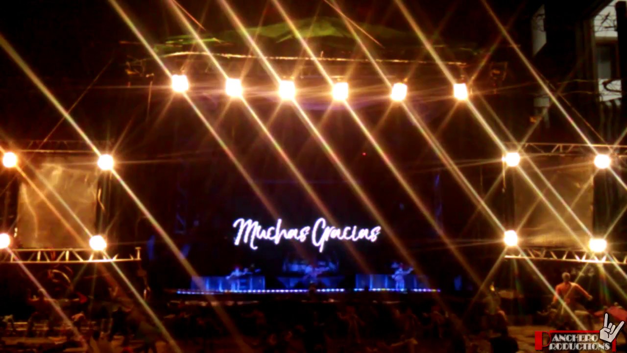 MANÁ (Mini escenario) -Parte 2-