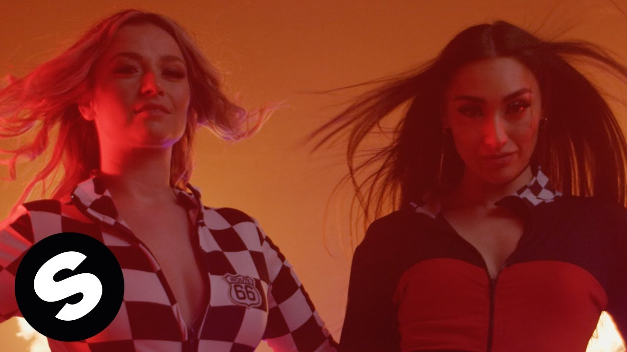Maxx Power, Carte Blanq & Pitstop Boys - We Love You Maxi (feat. Tom Coronel) [Official Music Video]