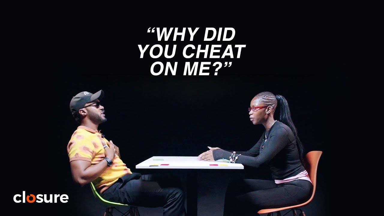 You Never Really Spent Time With Me | CLOSURE EP 2: MIMI & VALENTINE