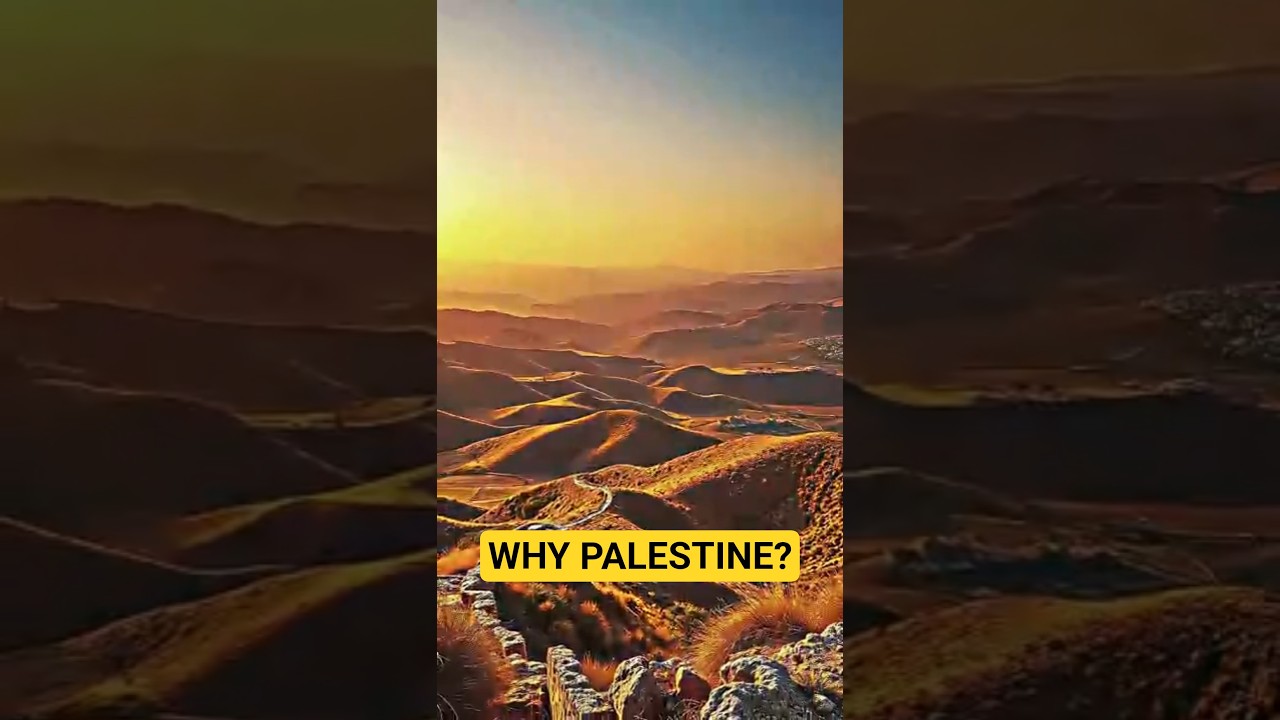 Why Rome Renamed Judea to Palestine