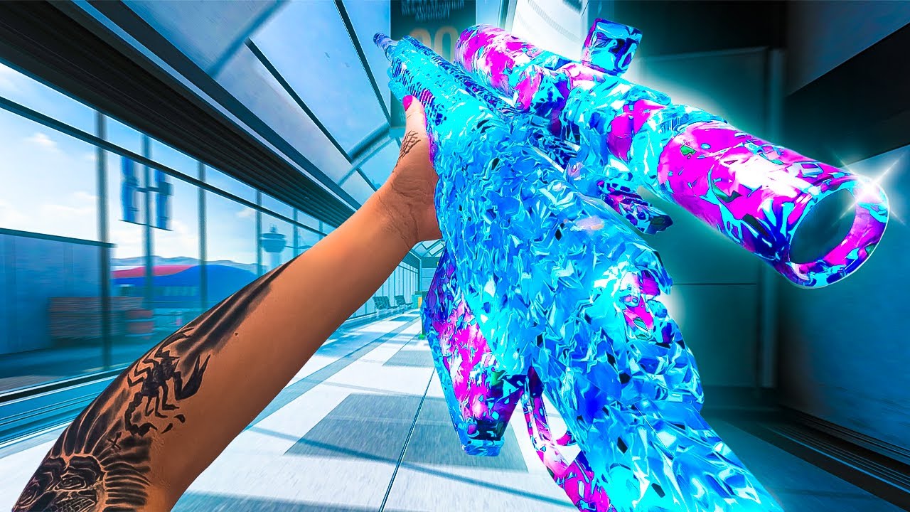 #1 BEST Sniper Controller Settings, Aim Assist, Sensitivity & Deadzones 🎮