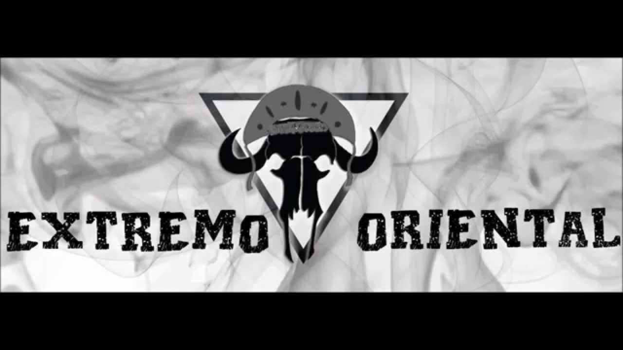 Extremo Oriental Part. Froid (UmBarrilDeRap) - A Sombra Que Me Vigiava