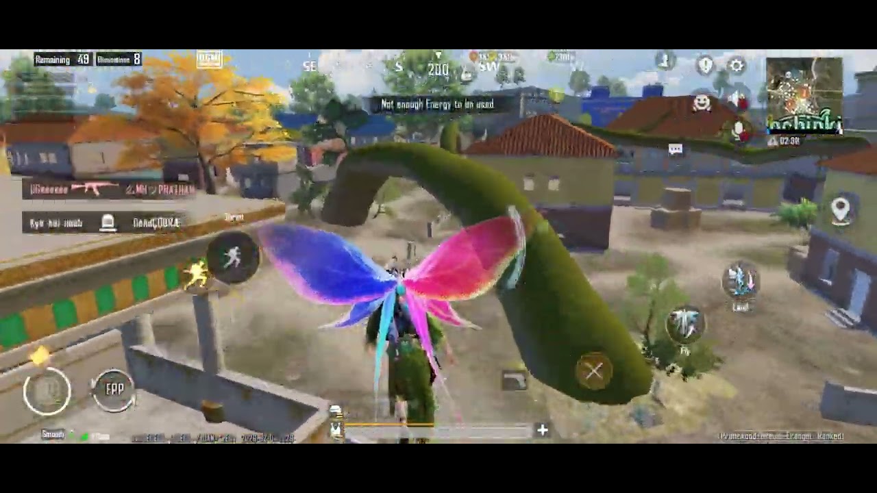 UNFAIR ADVANTAGE? 😱 | New Power is Too OP#newupdate 