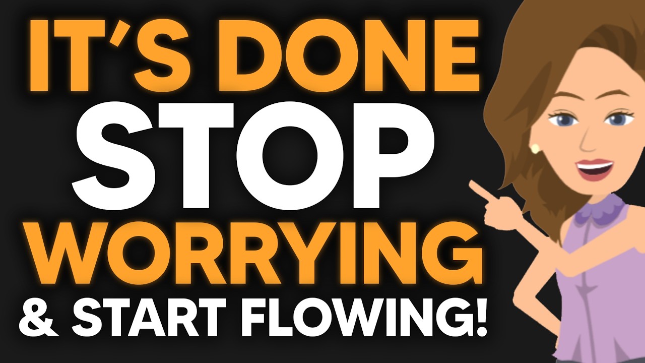 How to Stop the Despair and Trust the Process ✨ Abraham Hicks 2026
