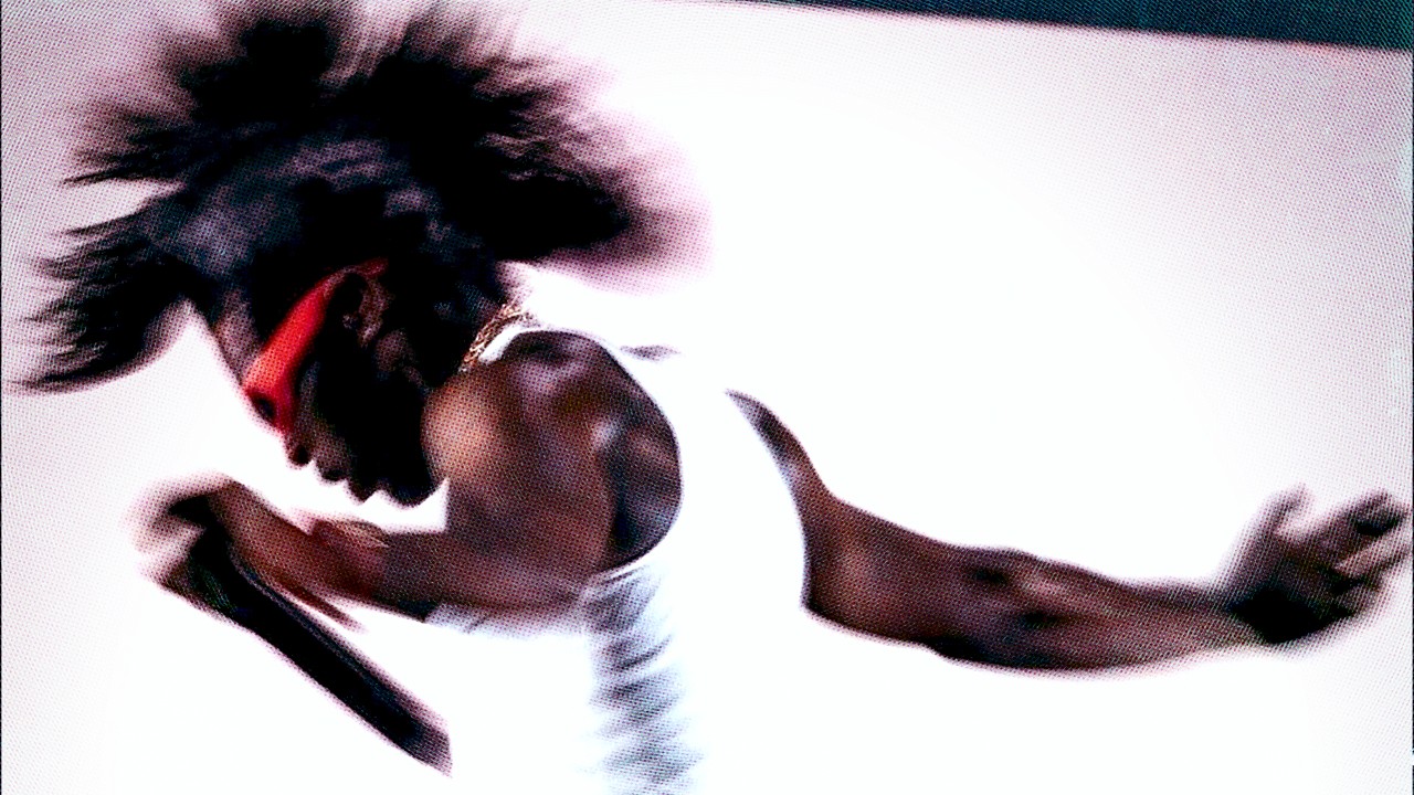 [FREE] LIL UZI VERT TYPE BEAT - LEVEL