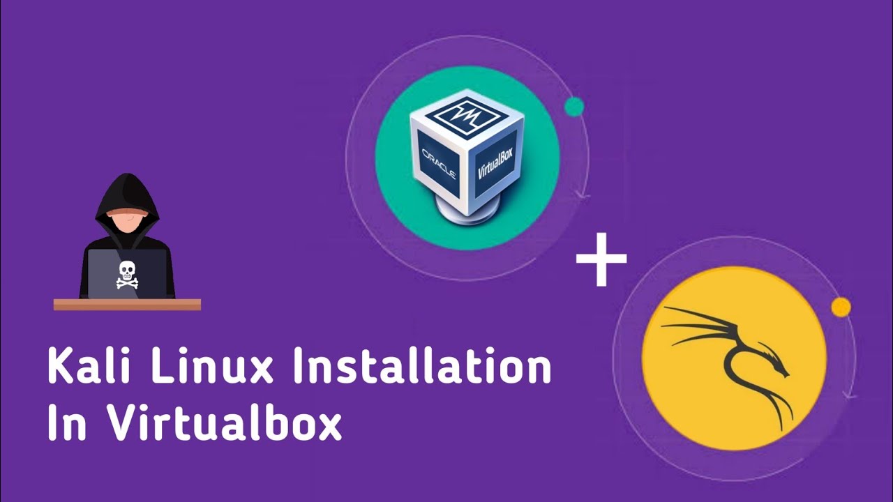 How to install Kali Linux in VirtualBox? installation of Kali Linux in Hindi/Urdu