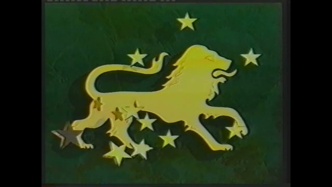 Demel International Corporation - czołówka VHS - 