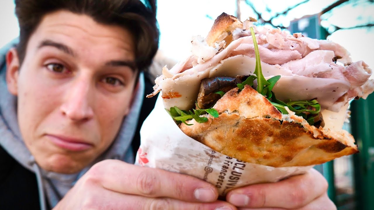 Qual è la schiacciata migliore di Firenze?