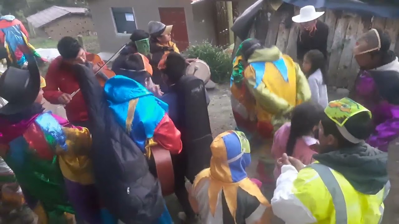 carnavales 2023