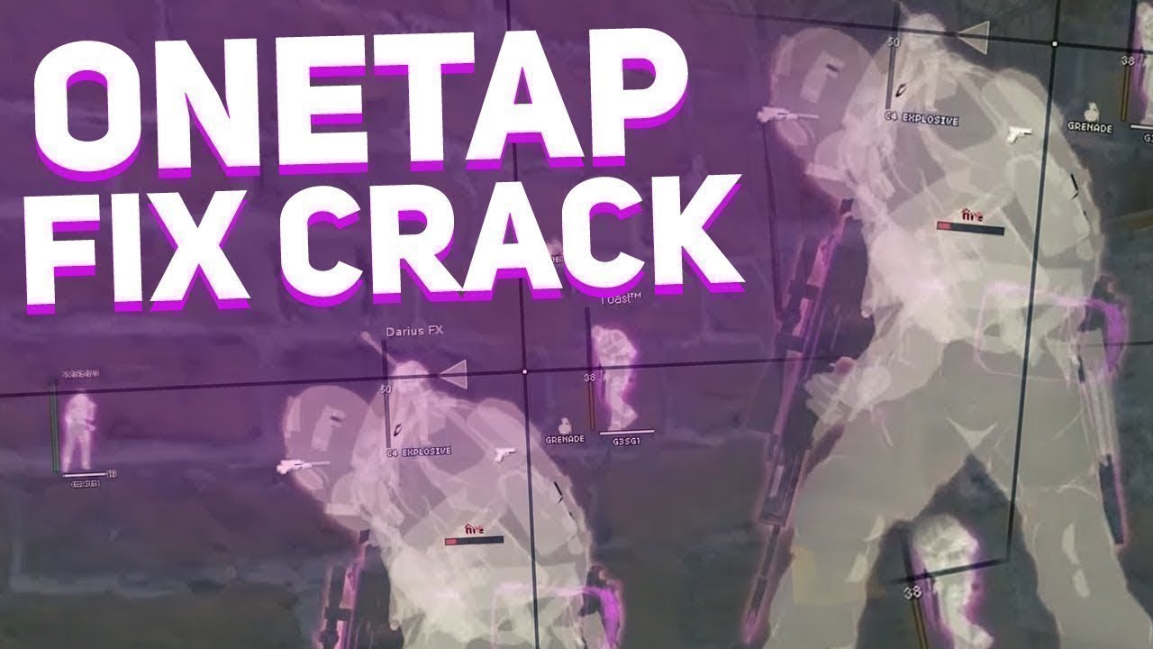 onetap crack v3 fix / v3 кряк / onetap v3 crack / вантап в3 / 06.11 | ФИКС LAUNCHER SU / Фикс Ip ban