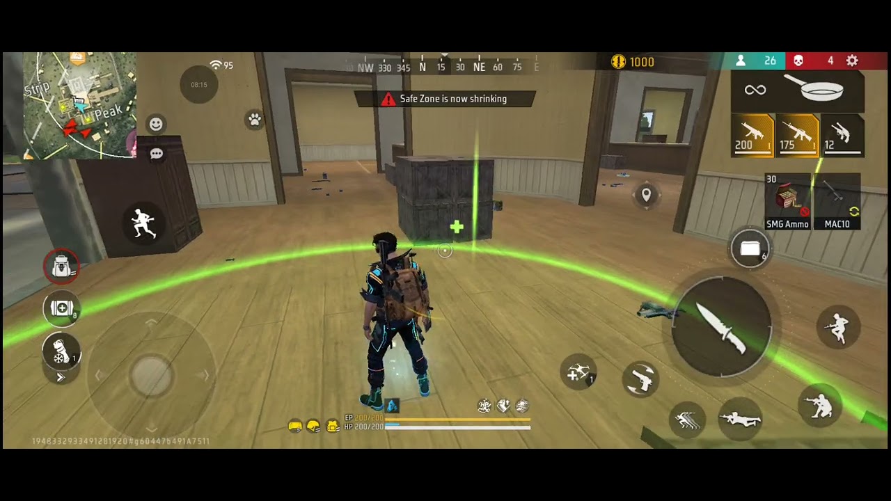 Noob ne lagayi strategy  II NOOB KILL ME 🤯😭 II free fire max II Battleroyal #trending #hits #viral..