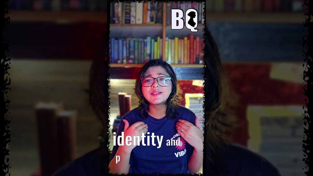 I named my sister Silence - Book Review || Manoj Rupda || Hansda Sowvendra Shekhar || Dalit fiction