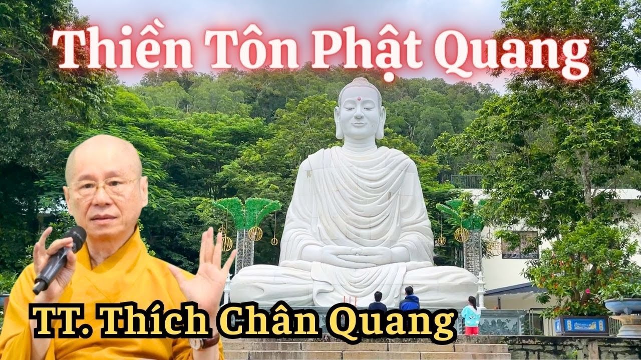 Chùa Phật Quang Ở Núi Dinh Vũng Tàu Nơi Thượng Tọa Thích Chân Quang Trụ Trì | SaLa TV