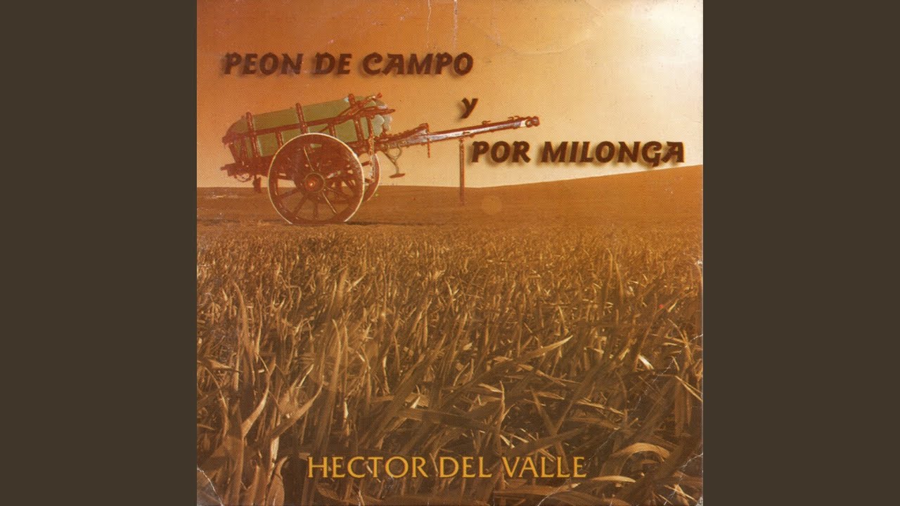 Relato De Un Mayoral